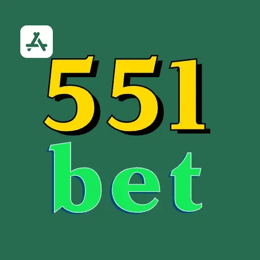 APP oficial da 551bet para mobile