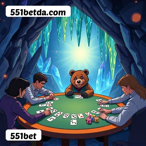 6 vantagens exclusivas do programa VIP da 551bet