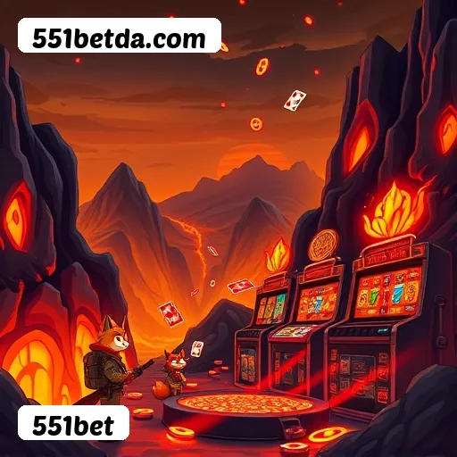 551bet APP mobile iOS Android - 187 mil downloads São Paulo Rio BH