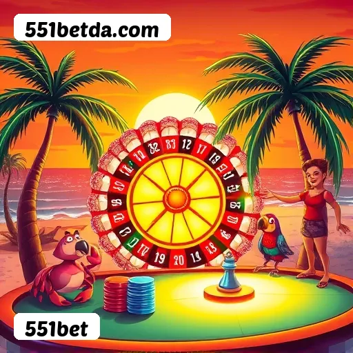 Catálogo 551bet 2.547 jogos - Pragmatic Play, Evolution, NetEnt