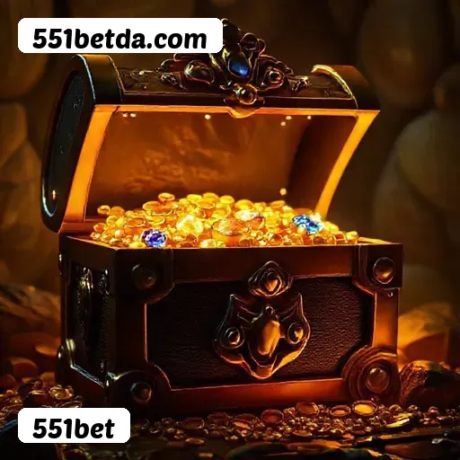 Loterias online disponíveis na 551bet