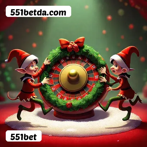 Principais provedores de slots da 551bet - NetEnt, Pragmatic Play, Play'n GO