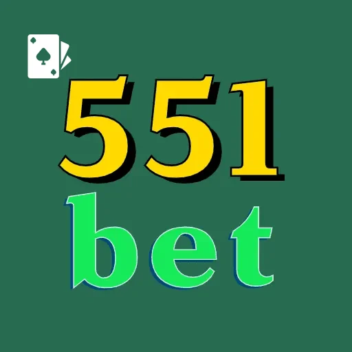 Cassino ao vivo da 551bet com dealers reais