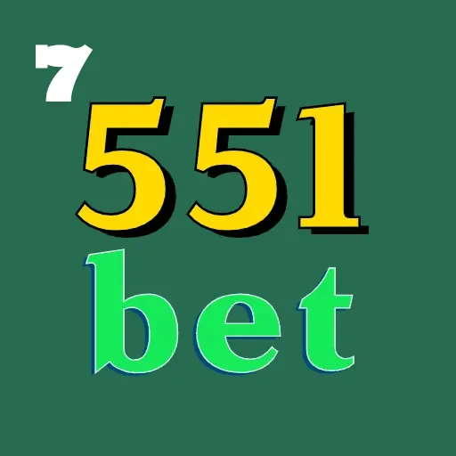 Slots online da 551bet com jackpots progressivos