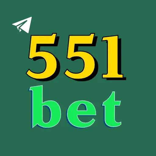 Canal oficial da 551bet no Telegram